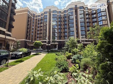 Продаж 2к квартири 65.2 кв. м на вул. Щаслива 67, кв. 57 • ID 34679312