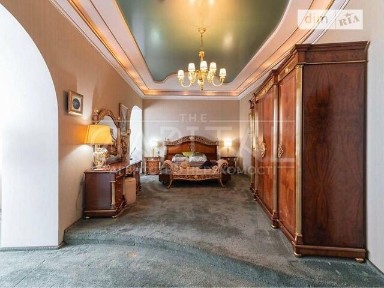 Продаж 5к квартири 500 кв. м на вул. Левка Лук'яненка 29 • ID 34679128
