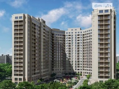 Продаж 1к квартири 36 кв. м на просп. Князя Ярослава Мудрого • ID 34679080