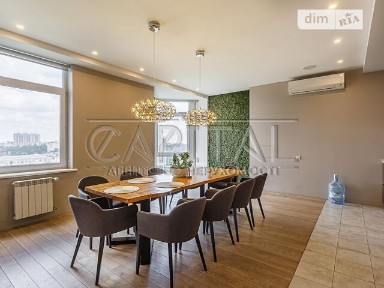 Продаж 4к квартири 206 кв. м на вул. Січових Стрільців 84А • ID 34678767