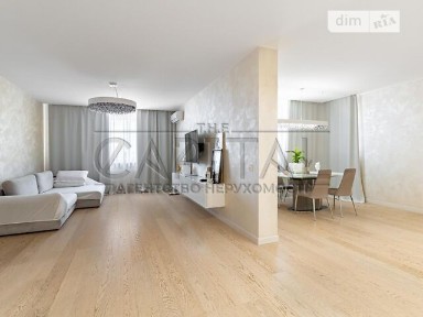 Продаж 4к квартири 115 кв. м на вул. Голосіївська 13 • ID 34678734