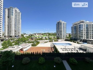 Продаж 2к квартири 83 кв. м на вул. Андрія Верхогляда 1-20А • ID 34678604