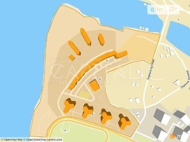 Продаж 2к квартири 63 кв. м на вул. Зарічна 9 • ID 34746575