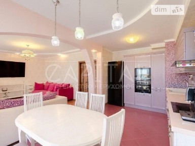 Продаж 4к квартири 135 кв. м на вул. Регенераторна 4 • ID 34678387