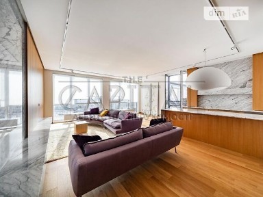 Продаж 4к квартири 130 кв. м на вул. Бульварно-Кудрявська 15А • ID 34746042
