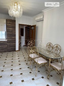 Феодосійська вулиця, 2 (Е, мікрорайон Саперна Слобідка, район Голосіївський, Київ, вул. Феодосійська 2 (Е • ID 34677965