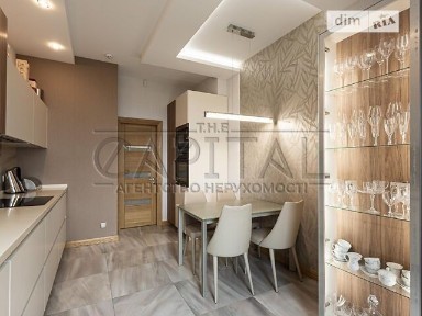 Продаж 4к квартири 135 кв. м на вул. Маккейна Джона 26 • ID 34745926
