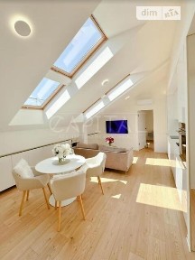 Продаж 3к квартири 100 кв. м на вул. Регенераторна 4 • ID 34801077