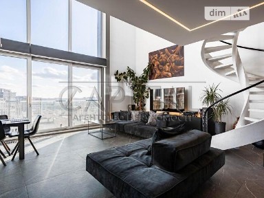 Продаж 3к квартири 160 кв. м на вул. Антоновича 74-78 • ID 34677864