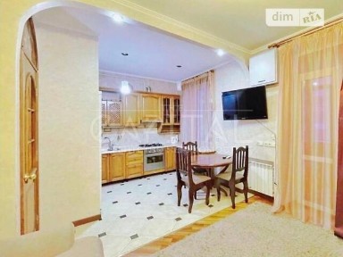 Продаж 3к квартири 85 кв. м на узвіз Кловський 14/24 • ID 34677745