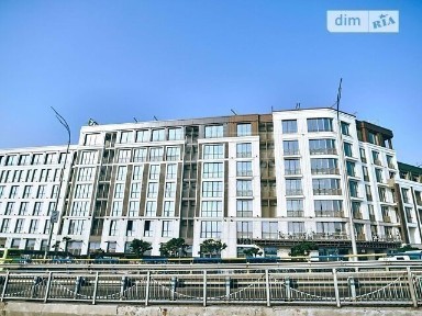 Продаж 1к квартири 57 кв. м на вул. Набережно-Хрещатицька 21 • ID 34745469