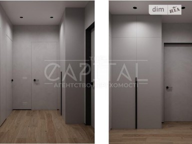Продаж 4к квартири 127 кв. м на вул. Маланюка Євгенія 11 • ID 34745413