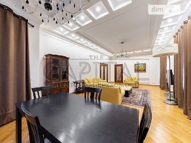Продаж 7к квартири 240 кв. м на вул. Шовковична 23 • ID 34745456