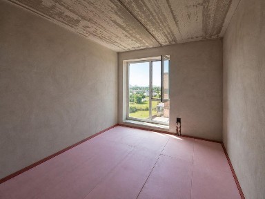 2-кімнатна квартира 65 м² у ЖК WAWEL + тераса 86 м²