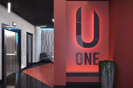 Продається 2-кімнатна квартира в ЖК «U-One» | Здана секція | Під державні програми!