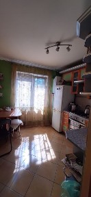 Продаж 2-кімнатної квартири з індивідуальним опаленням