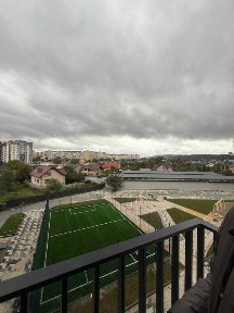 Продаж 2к квартири 69.71 кв. с. Вовчинець ЖК Каскад-Ярко