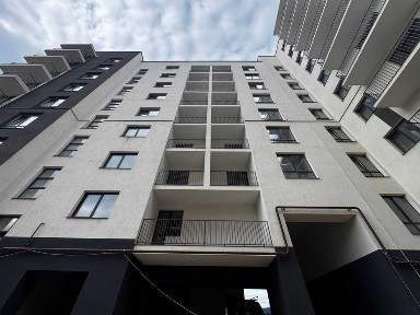 Дворівнева квартира з Власною Терасою!