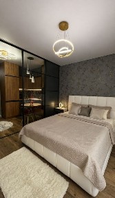 Продаж 1-кімнатної квартири біля озера