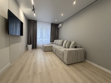 Продається здана 3-ох кімнатна квартира в ЖК Козацький