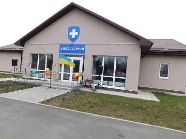 Данила Самойловича, Іванівка (Семенівка), Данила Самойловича 1Б, площа 273.3 кв. м • ID 34682855