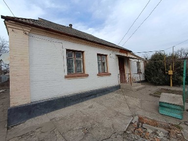 Будинок шк№3, всі зручності, під'їзд асфальтований