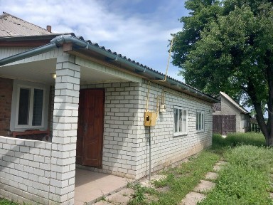 Продам будинок село Скородистик