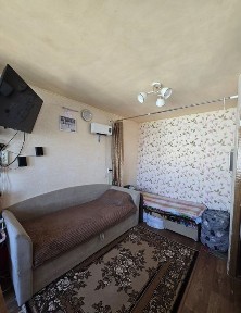 Продам 1к. кв. гостінку