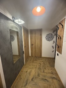Продаж двохкімнатної квартири