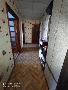 Продам 3-кімнатну квартиру за 42000 доларів!