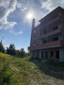 Львів, Сихівський, Хлібна 1