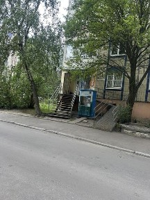 Продаж приміщення під бізнес