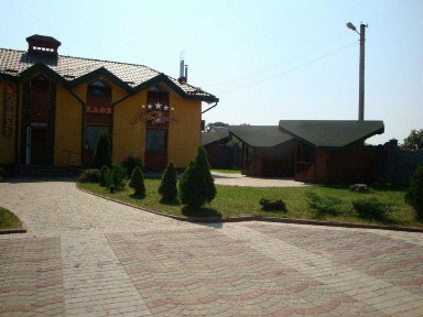 Львівська область, Глиниці