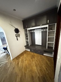 Продаж 4-х кімнатної квартири в м. Ківерці від власника.