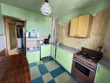 Продам 3к квартиру на перемозі