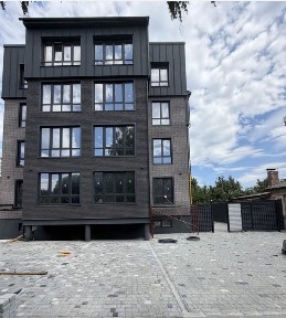 Продам квартиру 1к газове опалення
