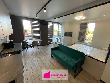 Продам 1к квартиру в центре | Новострой | Клубный дом
