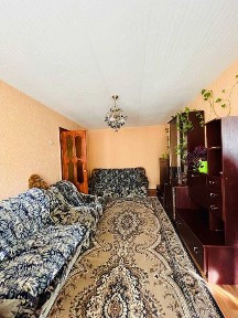 ПРОДАЖ 3 кімн. квартири, 2/5, проспект Відродження (Аношкіна)