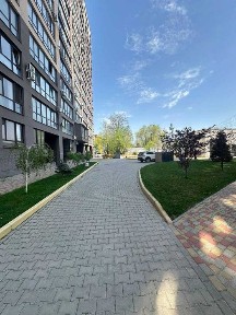 Продам 3к квартиру, 78м2, ЖК Best House, ж/м Победа-1