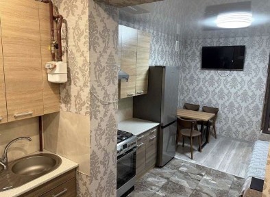 Продам 1к квартиру. Кирпичный дом. Этаж 8 Индустриальный р-н 59 500$