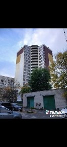 Квартира Центр ул Гоголя -Смилянская -56,40м