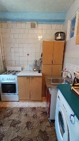 Продам 2 кімнатну квартиру на Черемхах