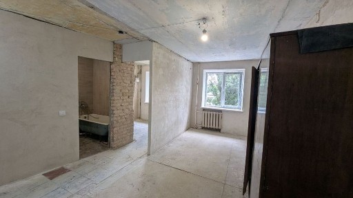 Продаж 2х кімнатної квартири на Дружбі