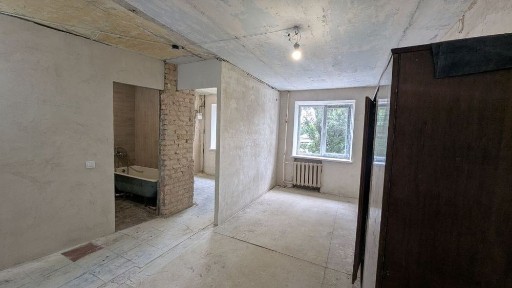 Дніпропетровська область, Кривий Ріг, Долгинцевський