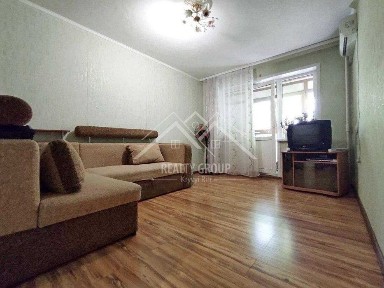 Продаж 3-кімнатної квартири в Покровському районі