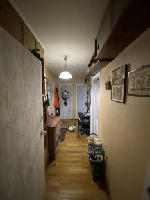 Продам 2к кв. р-н вул. Робоча, 3/9, цегляний будинок, не кутова. NS