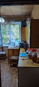 Продам 2ком. кв +КЛАДОВКА на Солнечном
