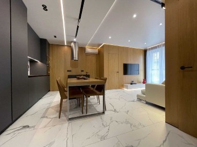 Продам 3х кімнатну квартиру ЖК Пʼятий Континент відова тераса Перемога