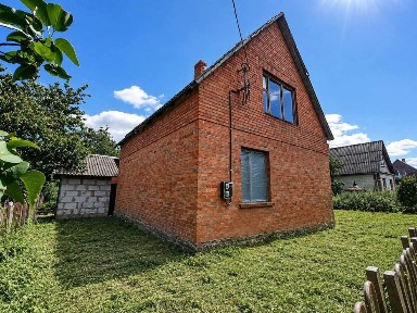 • Продаж! Будинок 78 кв. м. неподалік лісу