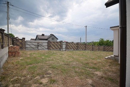 Будинок с. Обарів, вул Миколаївська